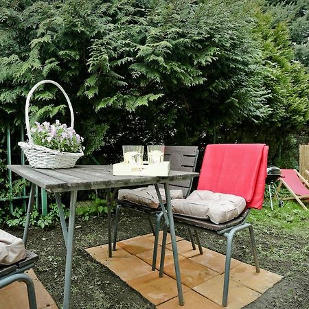 Apartament Giencyno Koncina זקופאנה מראה חיצוני תמונה